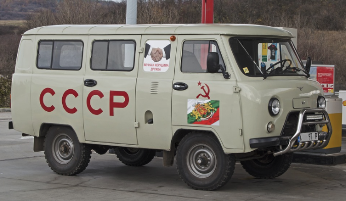 Тест для живших в СССР: проверьте себя на знание советских терминов Тест для живших в СССР: проверьте себя на знание советских терминов