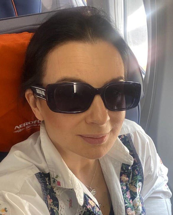 Стриженова сделала громкое заявление об уходе любимого Александра Стриженова сделала громкое заявление об уходе любимого Александра