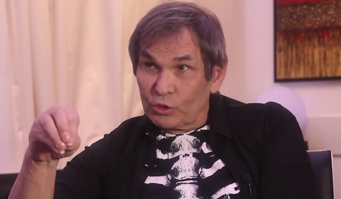 Бари Алибасов отмечает 77-летие: вспоминаем малоизвестные факты из жизни продюсера Бари Алибасов отмечает 77-летие: вспоминаем малоизвестные факты из жизни продюсера