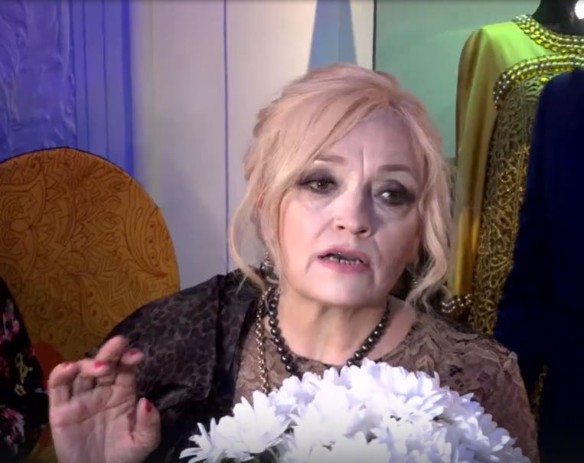 ТЕСТ: ЗНАЕТЕ ЛИ ВЫ ЗОЛОТЫЕ ХИТЫ НАДЕЖДЫ КАДЫШЕВОЙ? ТЕСТ: ЗНАЕТЕ ЛИ ВЫ ЗОЛОТЫЕ ХИТЫ НАДЕЖДЫ КАДЫШЕВОЙ?