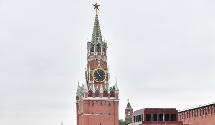 Похорошеет через 100 лет? Какой будет Москва в 2124 году Похорошеет через 100 лет? Какой будет Москва в 2124 году