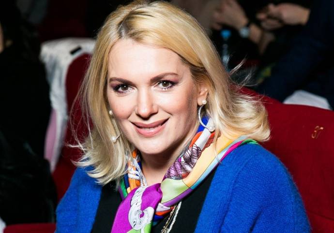 Мария Порошина тайно вышла замуж