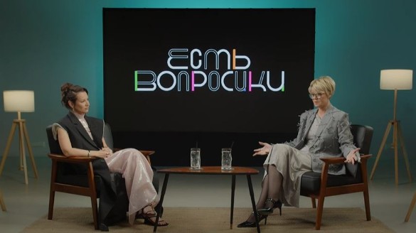 «Масса идиотов. Мало адекватных»: Меньшова катком проехалась по звездам «Масса идиотов. Мало адекватных»: Меньшова катком проехалась по звездам