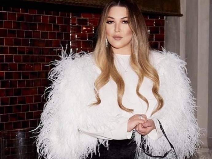 Ирина Дубцова и Анна Семенович продемонстрировали чудеса похудения