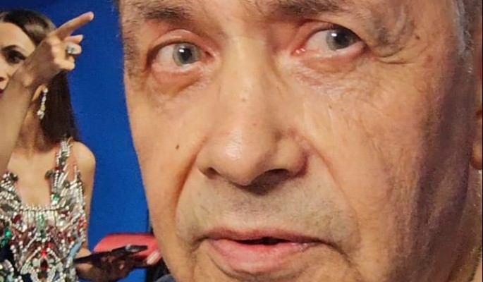 «Решил работать до гробовой доски»: как живет 67-летний лидер «Любэ» Расторгуев «Решил работать до гробовой доски»: как живет 67-летний лидер «Любэ» Расторгуев