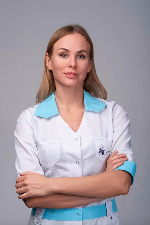 Косметолог Ткаченко рассказала, как правильно заботиться о чувствительное коже Косметолог Ткаченко рассказала, как правильно заботиться о чувствительное коже