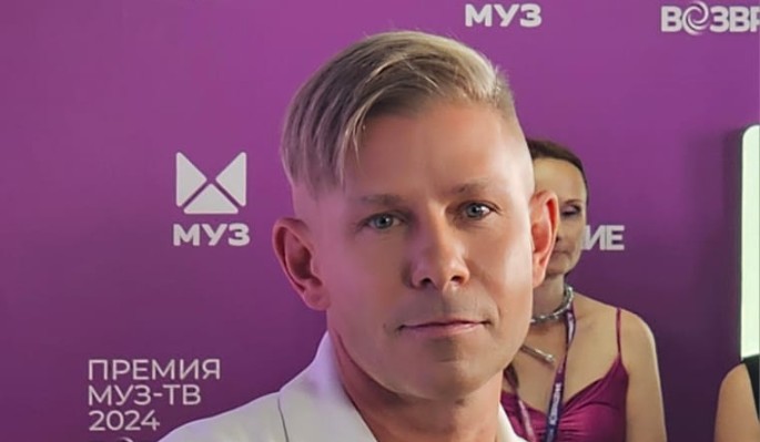Исхудавший на таблетках 50-летний Фомин: «Меня штырит!» Исхудавший на таблетках 50-летний Фомин: «Меня штырит!»