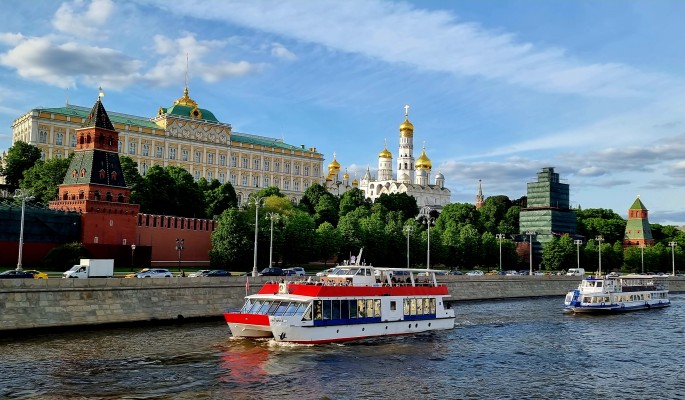 Простой ТЕСТ по географии: насколько хорошо вы знаете Россию Простой ТЕСТ по географии: насколько хорошо вы знаете Россию