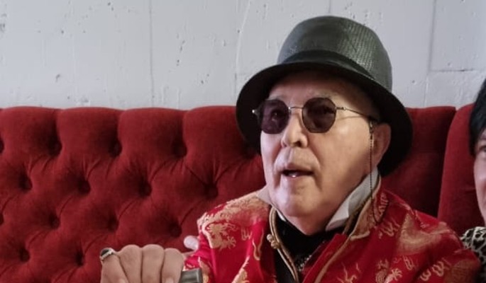 Слава Зайцев забрал наследника: сын легендарного модельера умер от рака Слава Зайцев забрал наследника: сын легендарного модельера умер от рака