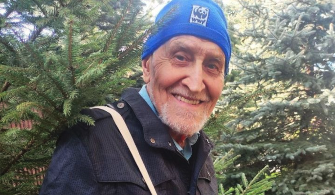 Николаю Дроздову исполнилось 87 лет: вспоминаем интересные факты из жизни ведущего Николаю Дроздову исполнилось 87 лет: вспоминаем интересные факты из жизни ведущего
