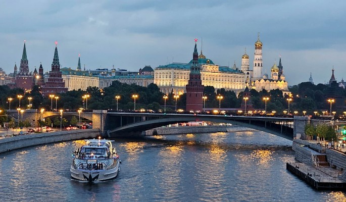 Куда сходить в Москве и России: афиша с 25 июня по 6 июля Куда сходить в Москве и России: афиша с 25 июня по 6 июля
