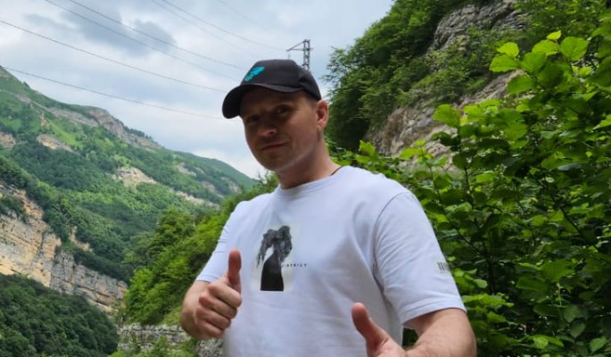 «Звучала не так эффектно»: сын обнародовал настоящую фамилию Александра Малинина «Звучала не так эффектно»: сын обнародовал настоящую фамилию Александра Малинина