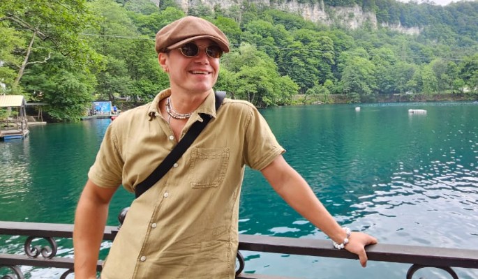 «Нарушения и изменения психики»: Зацепин объяснил желание Губина судиться «Нарушения и изменения психики»: Зацепин объяснил желание Губина судиться