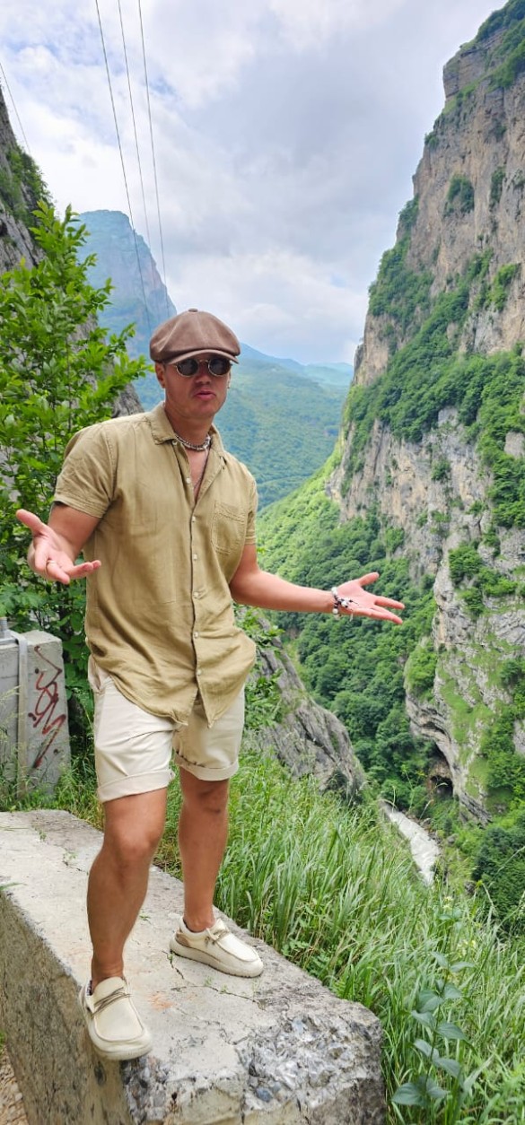 «Нарушения и изменения психики»: Зацепин объяснил желание Губина судиться «Нарушения и изменения психики»: Зацепин объяснил желание Губина судиться