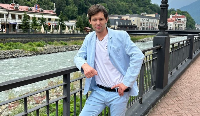 «Внебрачный сын» Абдулова сообщил о страшном скандала в семье из-за ДНК-теста «Внебрачный сын» Абдулова сообщил о страшном скандала в семье из-за ДНК-теста