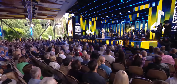 Почему фестивалю Вайкуле с Пугачевой прочат «полнейший провал»: Перекрыла себе кислород Почему фестивалю Вайкуле с Пугачевой прочат «полнейший провал»: Перекрыла себе кислород