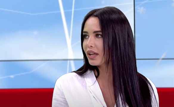 «Его я использую»: Решетова раскрыла фаворита задолго до скандала с Алсу «Его я использую»: Решетова раскрыла фаворита задолго до скандала с Алсу