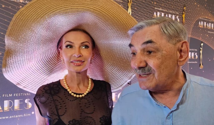Бледанс выбрала имя для дочери от связи с женатым 74-летним Панкратовым-Черным Бледанс выбрала имя для дочери от связи с женатым 74-летним Панкратовым-Черным