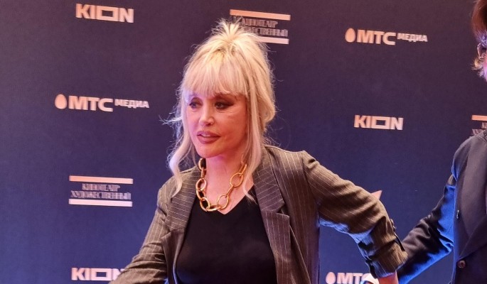 «Ее уже не простят»: коллега по сцене резко высказалась о беглянке Пугачевой «Ее уже не простят»: коллега по сцене резко высказалась о беглянке Пугачевой