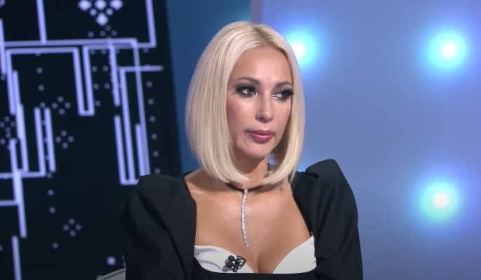 Лера Кудрявцева раскрыла настоящую любовницу мужа Алсу Лера Кудрявцева раскрыла настоящую любовницу мужа Алсу