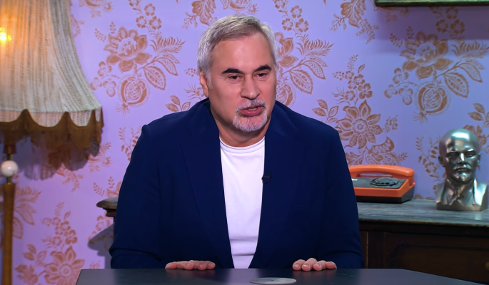 «Должен быть шанс»: Пригожин молит о прощении оскандалившегося Меладзе «Должен быть шанс»: Пригожин молит о прощении оскандалившегося Меладзе