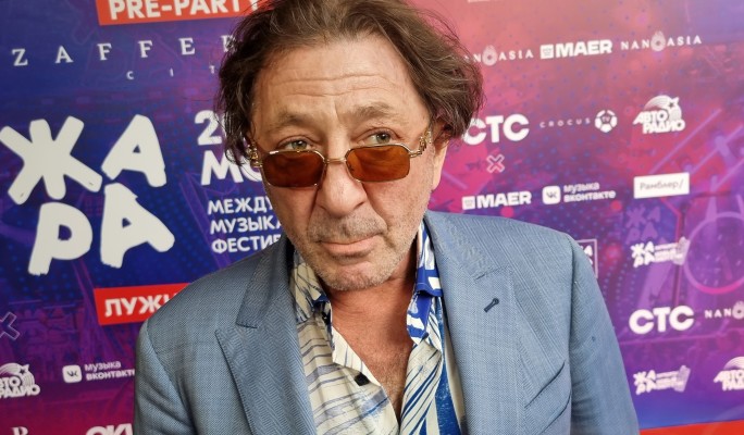 ТЕСТ: знаете ли вы факты из жизни Григория Лепса – к 62-летию певца ТЕСТ: знаете ли вы факты из жизни Григория Лепса – к 62-летию певца