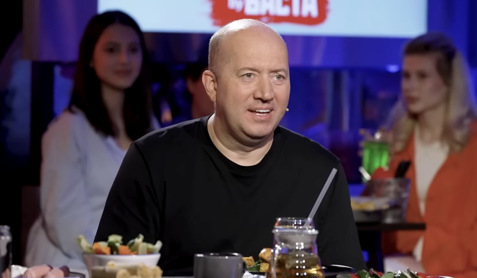 Резко изменившийся Бурунов назвал радикальный способ похудения