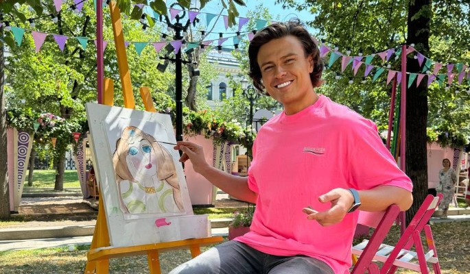«Может присоединиться»: Шаляпин рассказал о связи с женщинами и их бывшими «Может присоединиться»: Шаляпин рассказал о связи с женщинами и их бывшими