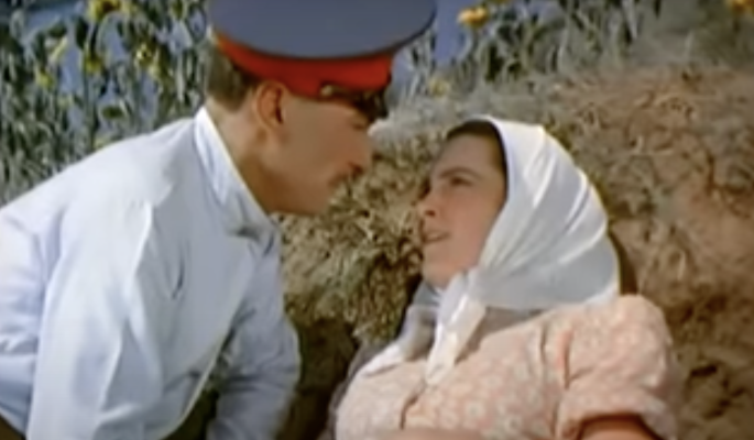 Тест для знатоков советской классики: помните ли вы фильм «Тихий Дон» Тест для знатоков советской классики: помните ли вы фильм «Тихий Дон»