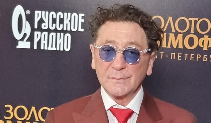 Стало известно, кто встал на пути Лепса и вчерашней школьницы 18-летки Стало известно, кто встал на пути Лепса и вчерашней школьницы 18-летки