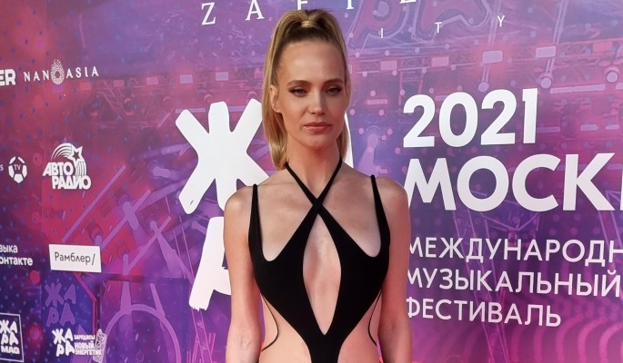 «Лишь верхушка айсберга»: вот что происходит с опозорившейся Глюкозой на самом деле «Лишь верхушка айсберга»: вот что происходит с опозорившейся Глюкозой на самом деле
