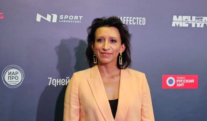 «Не разговаривали с мужем три дня»: Борщева раскрыла детали своего брака