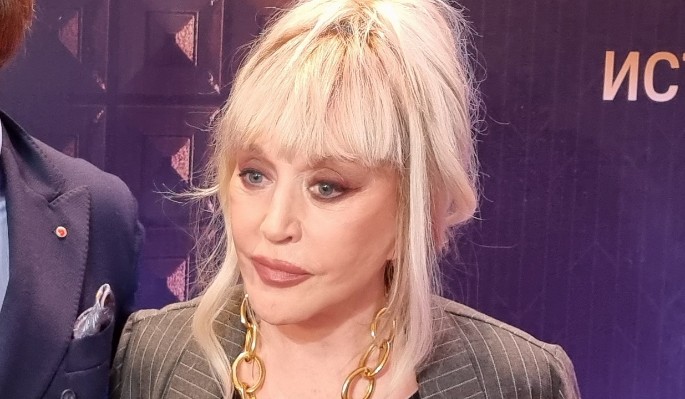 «Никакой похвалы»: почему Пугачева невзлюбила Рубальскую «Никакой похвалы»: почему Пугачева невзлюбила Рубальскую