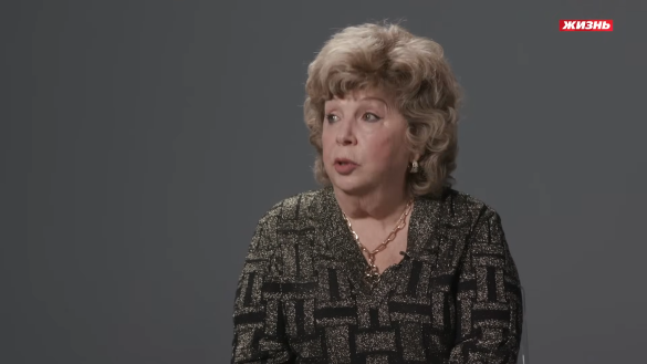 «Никакой похвалы»: почему Пугачева невзлюбила Рубальскую «Никакой похвалы»: почему Пугачева невзлюбила Рубальскую