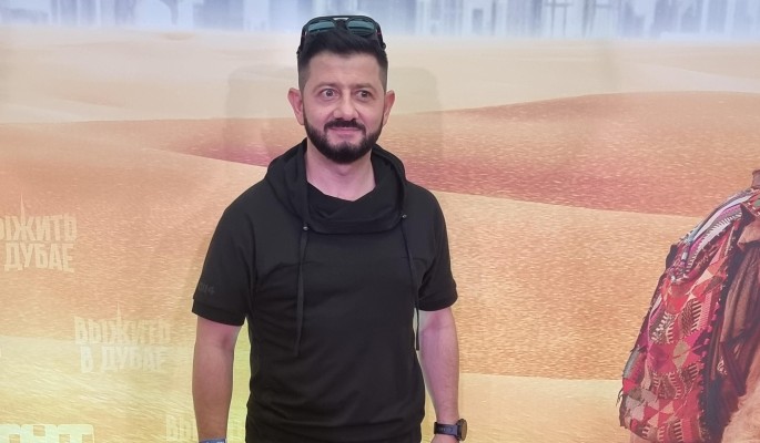 Будто подменили: что происходит со страдающим от боли Галустяном Будто подменили: что происходит со страдающим от боли Галустяном