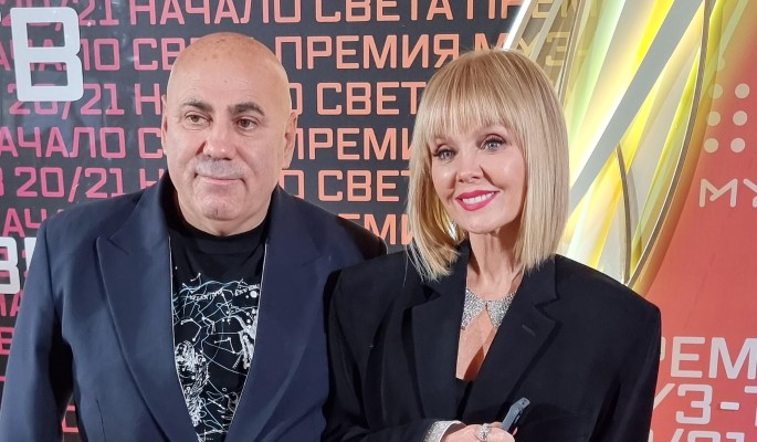 Иосиф Пригожин заговорил о разводе: Хочу, чтобы справедливость восторжествовала Иосиф Пригожин заговорил о разводе: Хочу, чтобы справедливость восторжествовала