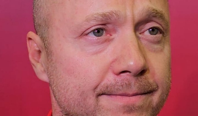 «Гениальный момент в жизни нашей страны»: Стычкин решился на серьезный шаг «Гениальный момент в жизни нашей страны»: Стычкин решился на серьезный шаг