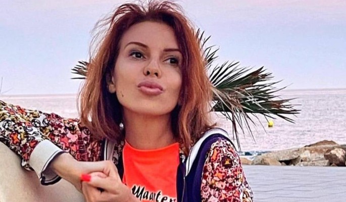 Себя не бережет: состояние 58-летней Натальи Штурм резко ухудшилось Себя не бережет: состояние 58-летней Натальи Штурм резко ухудшилось