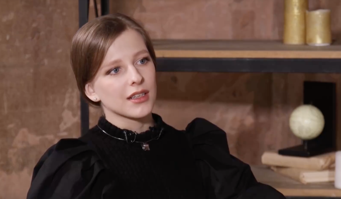 29-летняя Лиза Арзамасова родила второго ребенка от Ильи Авербуха 29-летняя Лиза Арзамасова родила второго ребенка от Ильи Авербуха