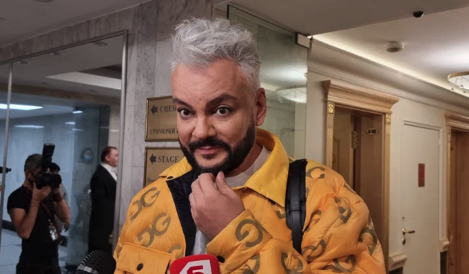 Дочь Киркорова во время отдыха сделала сенсационное заявление о матери Дочь Киркорова во время отдыха сделала сенсационное заявление о матери