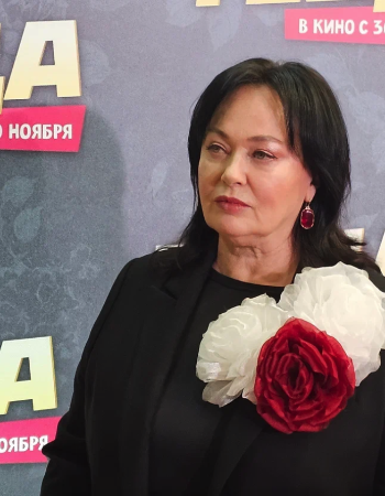 Гузеева перед возвращением в Россию отдала свою малышку чужим людям Гузеева перед возвращением в Россию отдала свою малышку чужим людям