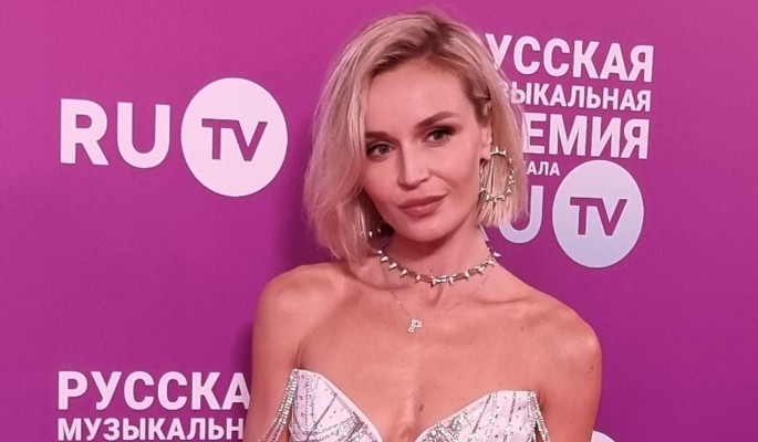 «У нас прибавление»: объявившая о пополнении в семье Гагарина показала малыша «У нас прибавление»: объявившая о пополнении в семье Гагарина показала малыша