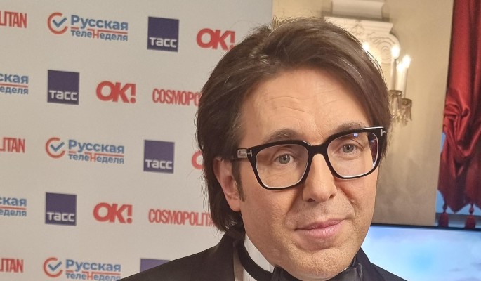 Андрей Малахов принципиально отказался от московской прописки Андрей Малахов принципиально отказался от московской прописки