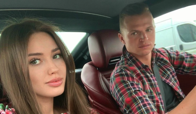 Тарасов раскрыл размер ежемесячных трат на Костенко после известия о ее проблемах Тарасов раскрыл размер ежемесячных трат на Костенко после известия о ее проблемах