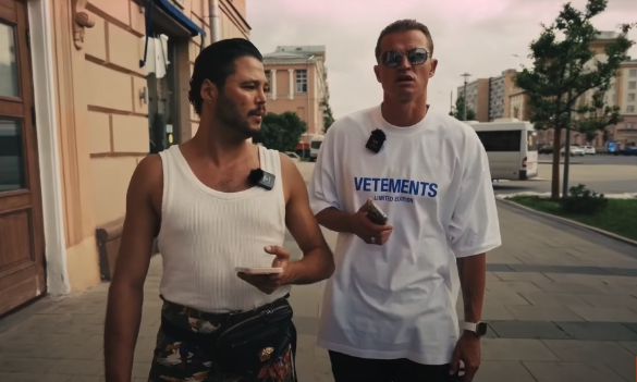 Тарасов раскрыл размер ежемесячных трат на Костенко после известия о ее проблемах Тарасов раскрыл размер ежемесячных трат на Костенко после известия о ее проблемах