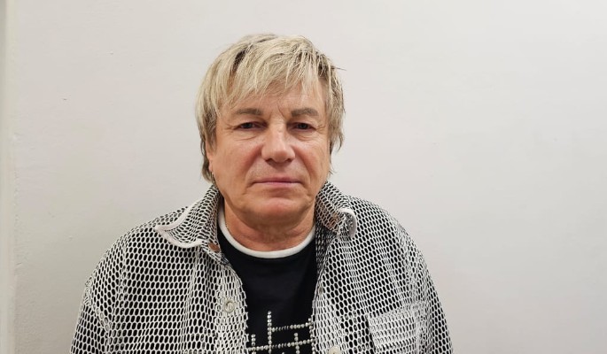 «От животика я избавлюсь»: раздобревший 66-летний Салтыков нашел чудесную диету «От животика я избавлюсь»: раздобревший 66-летний Салтыков нашел чудесную диету