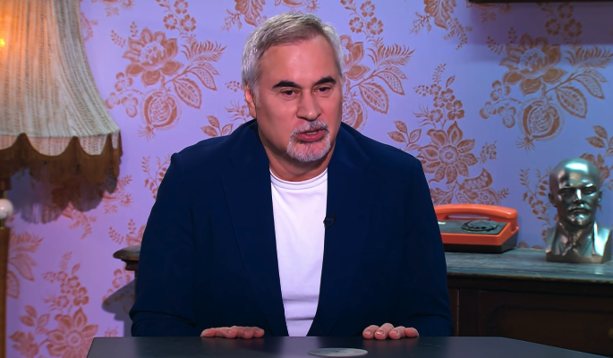 Названа дата ожидаемого возвращения Валерия Меладзе в Россию
