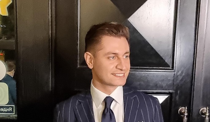 Дава воссоединился с возлюбленной: он снова счастлив Дава воссоединился с возлюбленной: он снова счастлив