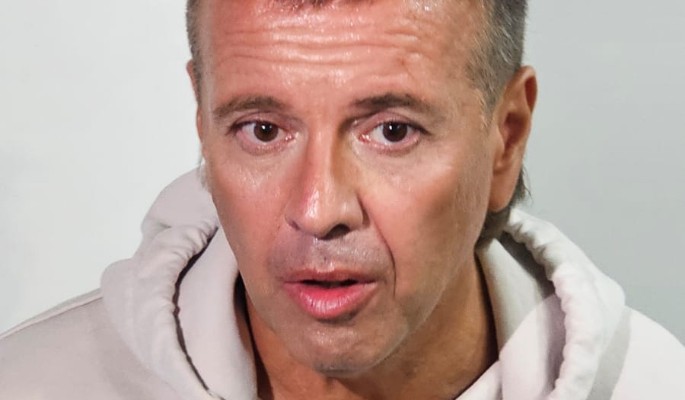 «Иначе тяжело дышать»:50-летний Губин рассказал о борьбе с тяжелым заболеванием