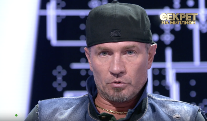 Потерявший конечности Костомаров горько высказался о своей жизни Потерявший конечности Костомаров горько высказался о своей жизни
